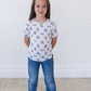 Galaxy - Everyday Tee