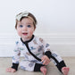 Galaxy Zippy Pajama