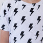 Bowie Ribbed Everyday Tee
