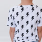 Bowie Ribbed Everyday Tee