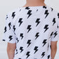 Bowie Ribbed Everyday Tee
