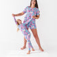 Care Bears™ Donuts And Coffee 2-Piece PJ