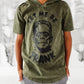 Frankie | HOODED TEE