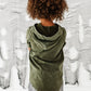 Frankie | HOODED TEE