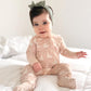 Silly Goose on the Loose Bamboo Zippy Romper