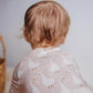 Silly Goose on the Loose Bamboo Zippy Romper