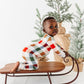 Holiday Plaid | ZIP ROMPER