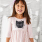 Kitty Cat Magic | TWIRL DRESS