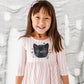 Kitty Cat Magic | TWIRL DRESS