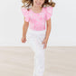 Disco Sequin Joggers