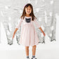 Kitty Cat Magic | TWIRL DRESS