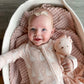 Silly Goose on the Loose Bamboo Zippy Romper