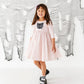 Kitty Cat Magic | TWIRL DRESS