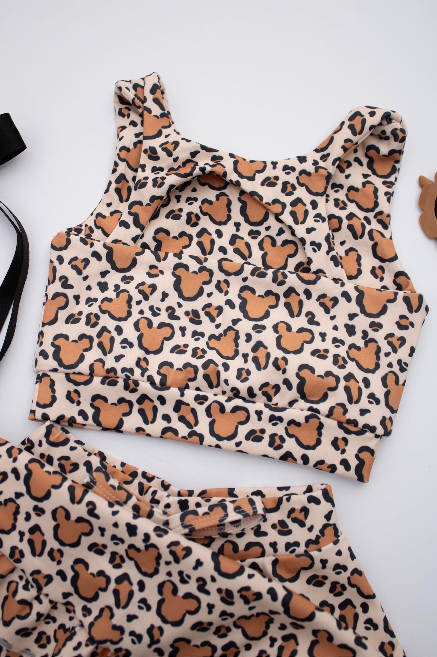 Magical Activewear Set- Wild Magic