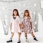 Kitty Cat Magic | TWIRL DRESS