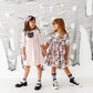 Kitty Cat Magic | TWIRL DRESS