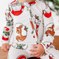 Classic Characters | ZIP ROMPER