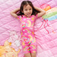 Care Bears Baby™ Pink Stars 2-Piece Short Pajamas