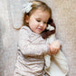 Dainty Ditsy Bamboo Crib Sheet