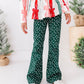 Evergreen Dottie | FLARES