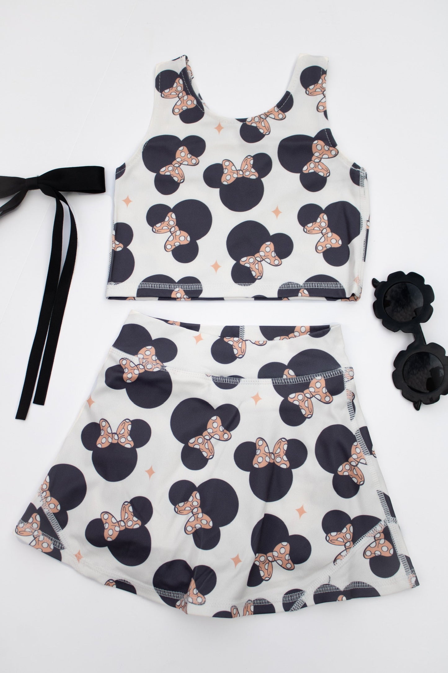 Magical Activewear Set- Ever After Ears