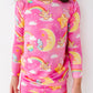 Care Bears Baby™ Pink Stars 2-Piece Pajamas