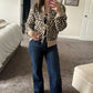 Wild About You Cardigan