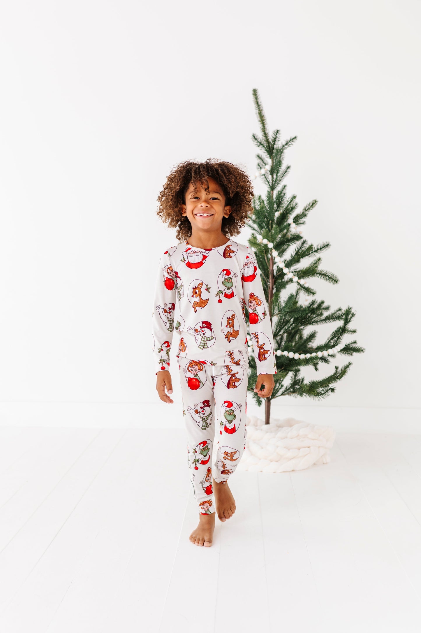 Classic Characters | BOYS JOGGER SET