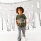 Monster Mash | VINTAGE TEE