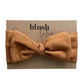 Kentley Headband- Copper
