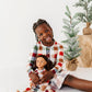 Holiday Plaid | NIGHTGOWN