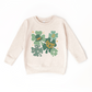 Lucky Clovers Sweatshirt