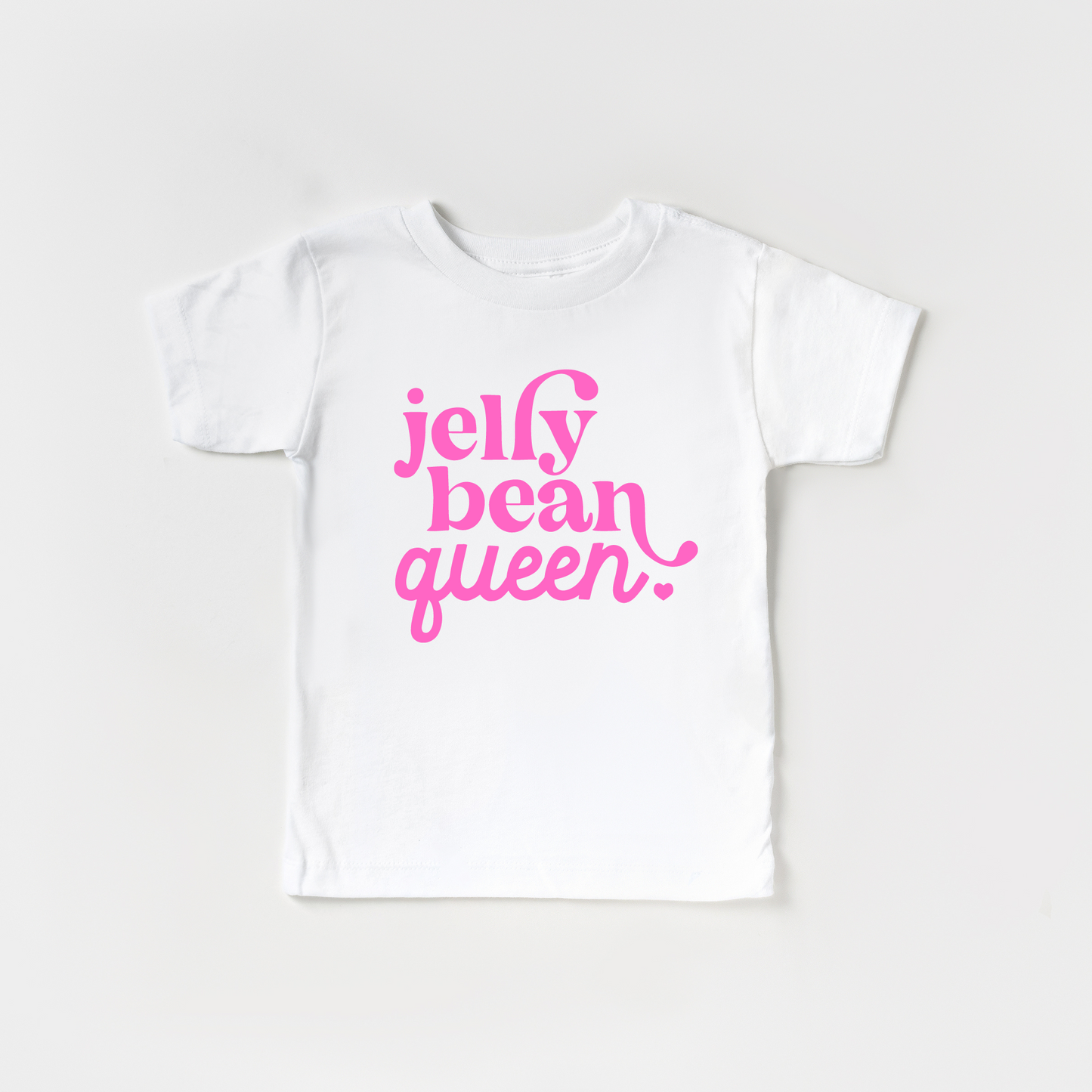 Jelly Bean Queen Easter Shirt