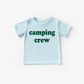 Camping Crew