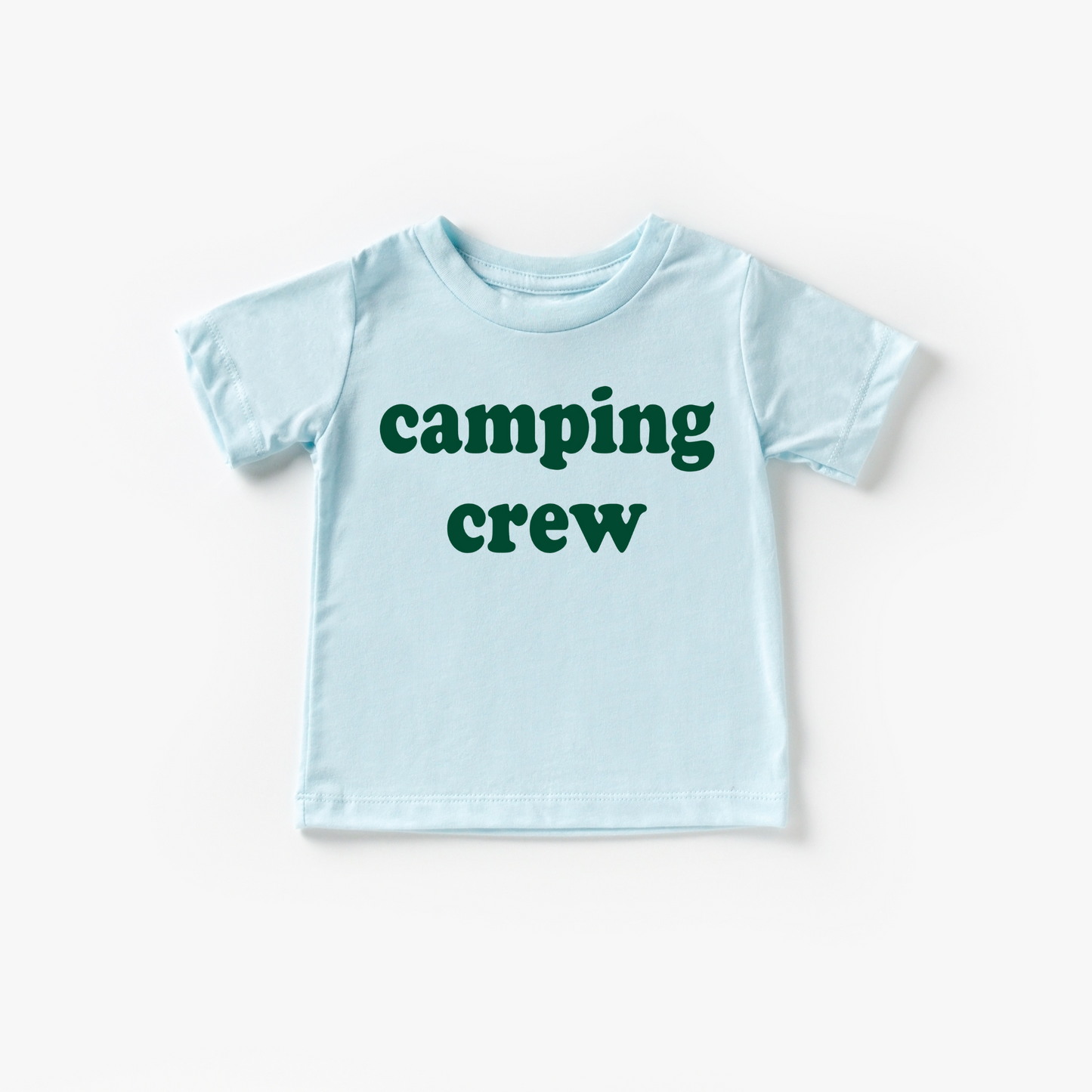 Camping Crew