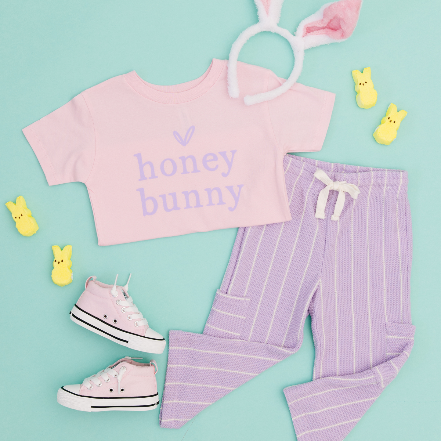 Honey Bunny