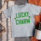 Lucky Charm St Patrick's Day Shirt