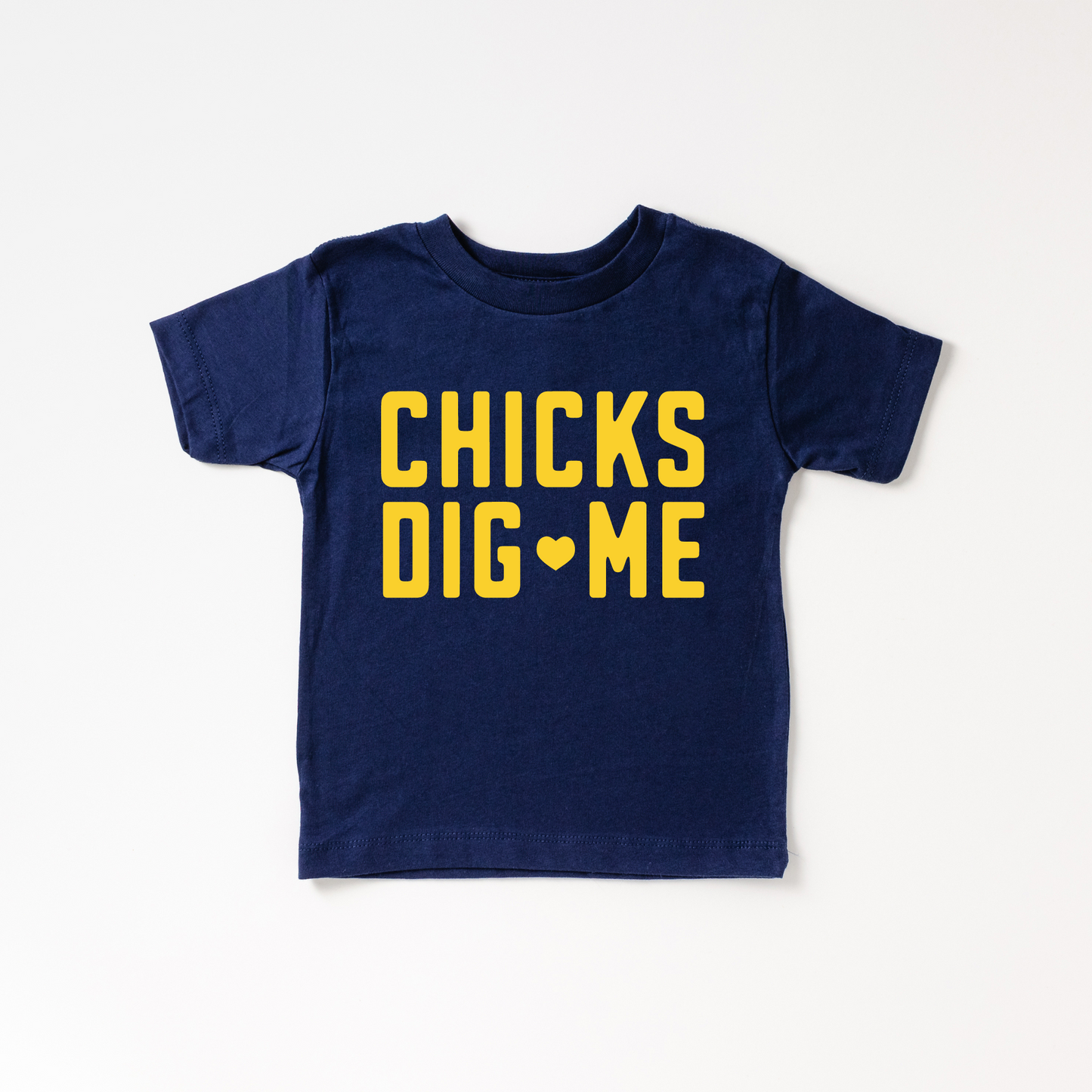 Chicks Dig Me Easter Shirt