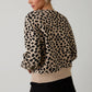 Wild About You Cardigan