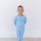 Neverland Ribbed 2-Piece Pajama Set