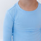 Neverland Ribbed 2-Piece Pajama Set