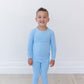 Neverland Ribbed 2-Piece Pajama Set