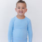 Neverland Ribbed 2-Piece Pajama Set