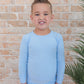 Neverland Ribbed 2-Piece Pajama Set
