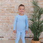 Neverland Ribbed 2-Piece Pajama Set