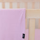 (SOLID, ribbed) Saltwater Princess - Lightweight Blanket