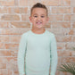 Lion Around Ribbed Pajama Set