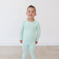 Lion Around Ribbed Pajama Set
