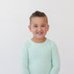 Lion Around Ribbed Pajama Set