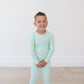 Lion Around Ribbed Pajama Set